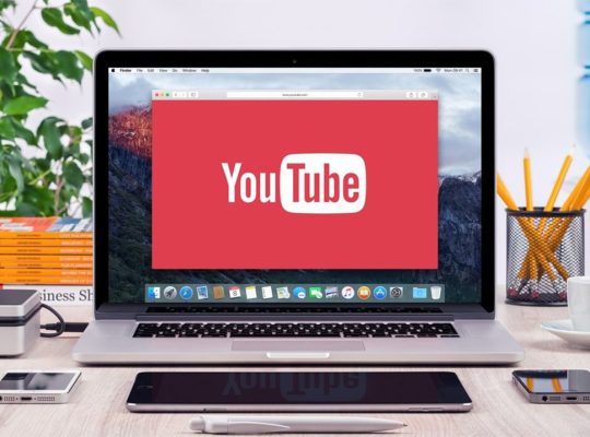 youtube